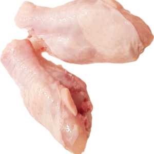SKRZYDEŁKA Z KURCZAKA RAMIĘ