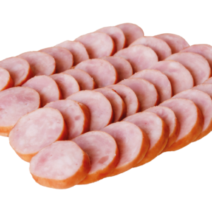 KIEŁBASA PLASTRY