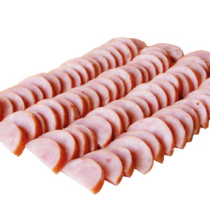KIEŁBASA PÓŁPLASTRY
