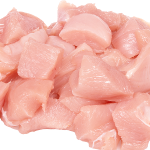 FILET Z KURCZAKA KOSTKA