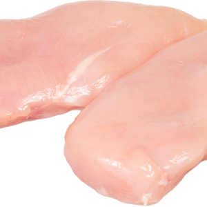 FILET Z KURCZAKA pojedyńczy BEZ POLĘDWICZKI