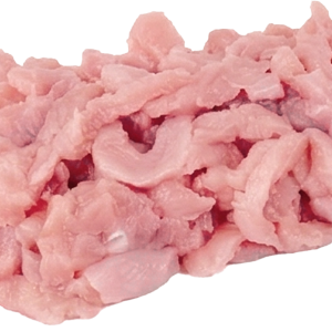 FILET Z INDYKA PASKI
