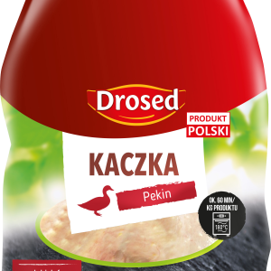 TUSZKA KACZKA