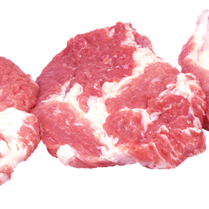 KARCZEK WIEPRZOWY BEZ KOŚCI KOTLET TANDARYZOWANY