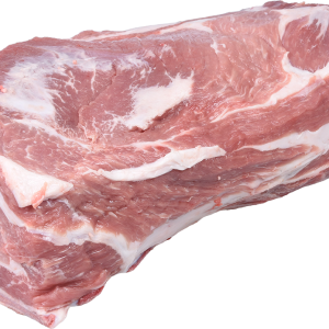 KARCZEK WIEPRZOWY Z KOŚCIĄ EXTRA