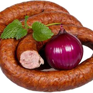 KIEŁBASA SWOJSKA