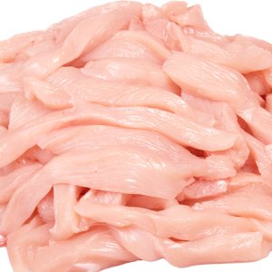 FILET Z KURCZAKA STROGONOFF