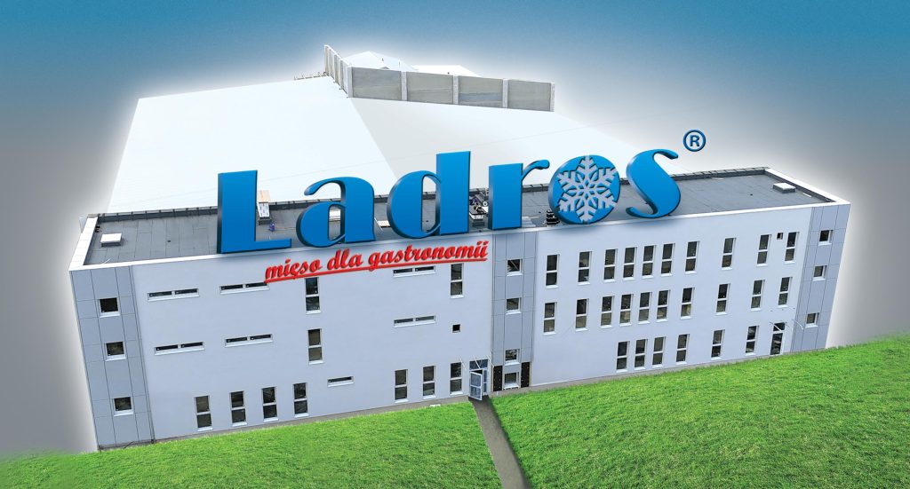 ladros-zaklad-zdjecie