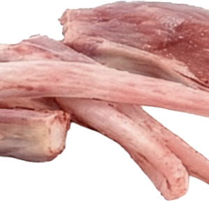 OGONY CIELĘCE