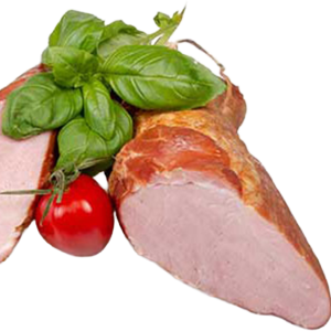 POLĘDWICZKA WĘDZONA