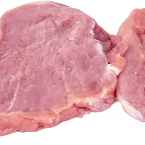 SCHAB WIEPRZOWY BEZ KOŚCI KOTLET KLEPANY
