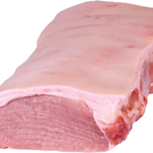 SCHAB WIEPZOWY BEZ KOŚCI ZE SKÓRĄ EXTRA