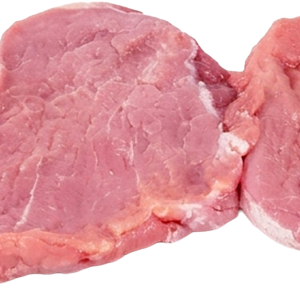 SCHAB WIEPRZOWY BEZ KOŚCI KOTLET TANDARYZOWANY