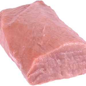 SCHAB WIEPRZOWY BEZ KOŚCI OCZYSZCZONY EXTRA