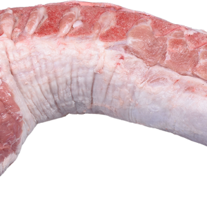 SCHAB WIEPRZOWY Z KOŚCIĄ EXTRA