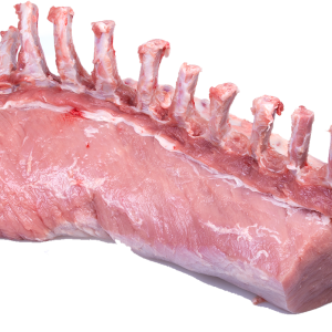 SCHAB WIEPRZOWY Z KOŚCIĄ ORGANKI