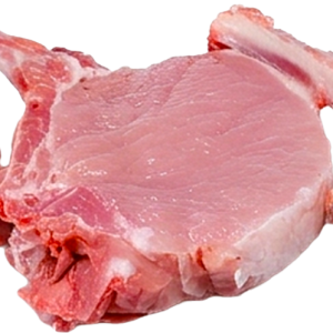 SCHAB WIEPRZOWY Z KOŚCIĄ ORGANKI EXTRA