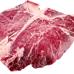 STEK WOŁOWY NEW YORK/RIB EYE