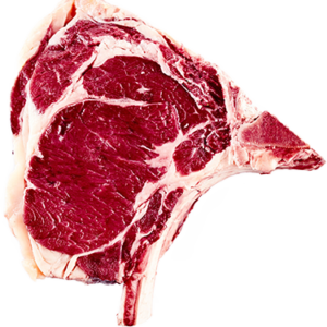 ANTRYKOT WOŁOWY STEK SEZONOWANY