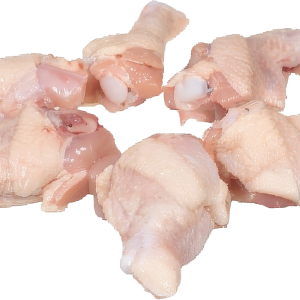 SKRZYDEŁKA Z KURCZAKA DZWONEK