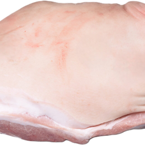 SZYNKA WIEPRZOWA BEZ KOŚCI ZE SKÓRĄ EXTRA