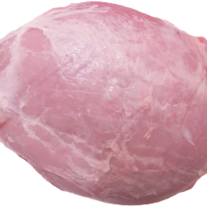 SZYNKA WIEPRZOWA KULKA BEZ KOŚCI  EXTRA