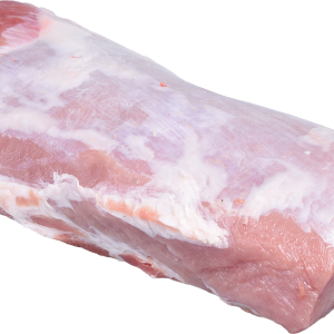 SCHAB WIEPRZOWY BEZ KOŚCI Z TŁUSZCZEM EXTRA