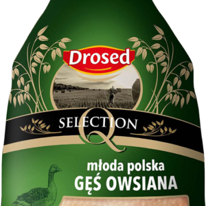 TUSZKA GĘŚ