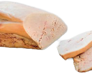 FOIE GRAS