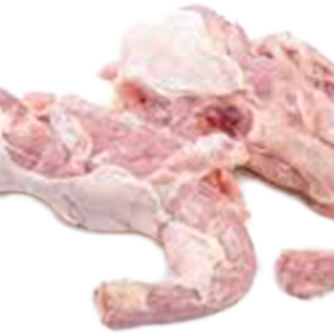 PORCJA ROSOŁOWA Z KACZKI ZE SKÓRĄ