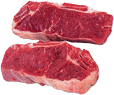 ROSTBEF BEZ KOŚCI STEAK