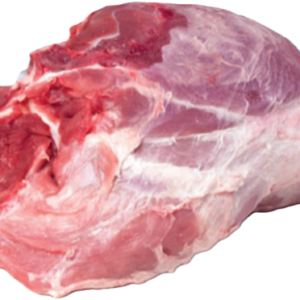 SZYNKA WIEPRZOWA BEZ KOŚCI Z NOGĄ EXTRA